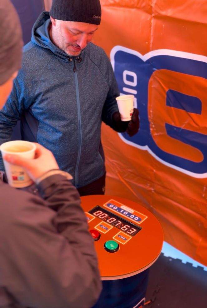 Eska Winter Patrol na Polanie Jakuszyckiej już za nami. Gdzie znajdziecie nas w tym tygodniu?