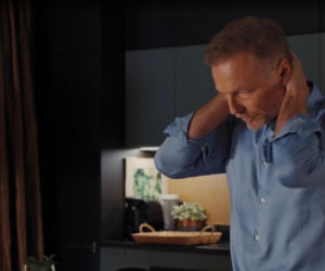 M jak miłość odc. 1892. Andrzej Budzyński (Krystian Wieczorek)