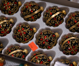 Jarmarki bożonarodzeniowe w Polsce.