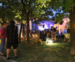 14. Multi Art Festival w Kaliszu