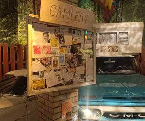 Byłem w Muzeum Abby. Gratka dla fanów zespołu kryje wiele niespodzianek