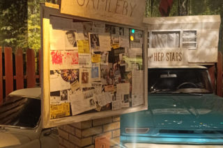 Byłem w Muzeum Abby. Gratka dla fanów zespołu kryje wiele niespodzianek