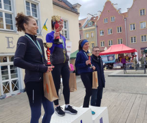 19. Bieg Jakubowy w Olsztynie