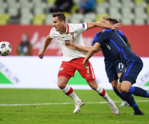 Arkadiusz Milik