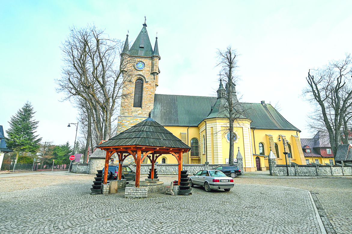 Modlimy się za Martę i Dawida