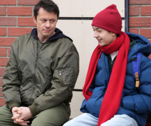 Barwy szczęścia, odcinek 3373: Daniel (Marcin Bikowski), Emil (Artem Malaszczuk)