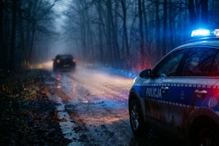Znaleźli nieprzytomną 19-latkę. Liczyła się każda sekunda