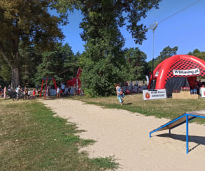 II Rowerowy Dzień Dziecka