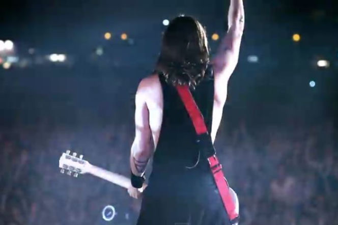 30 Seconds To Mars koncerty