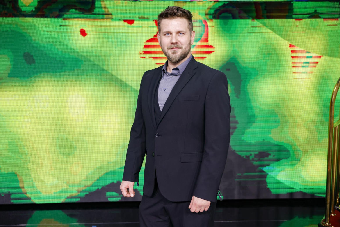 Antoni Królikowski