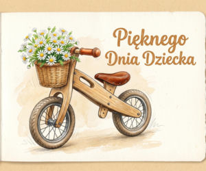 dzień dziecka