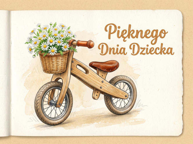 dzień dziecka