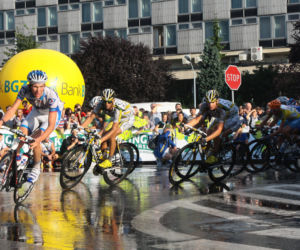 Tour de Pologne