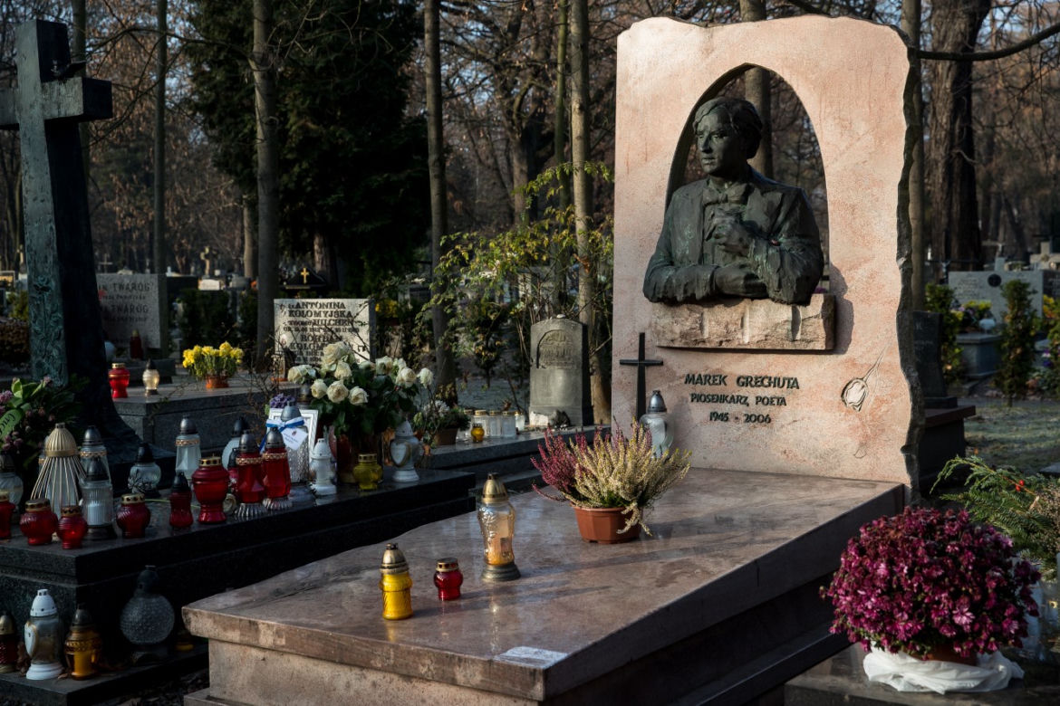 Marek Grechuta