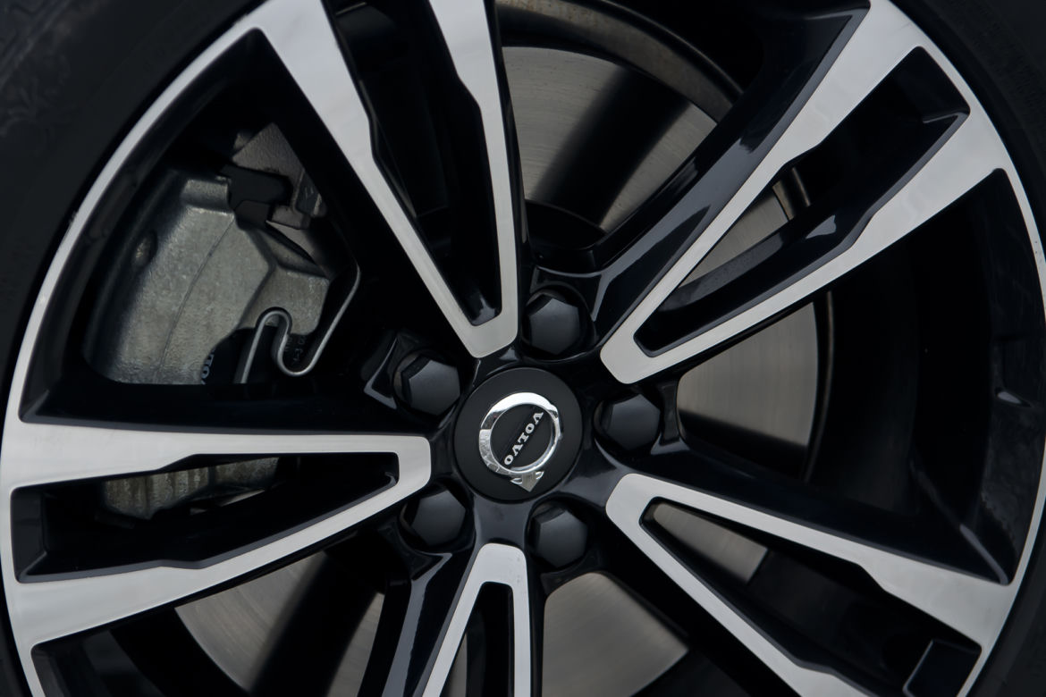 Volvo V90 Cross Country