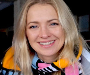 Barbara Kurdej-Szatan