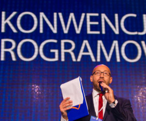 Konwencja PO