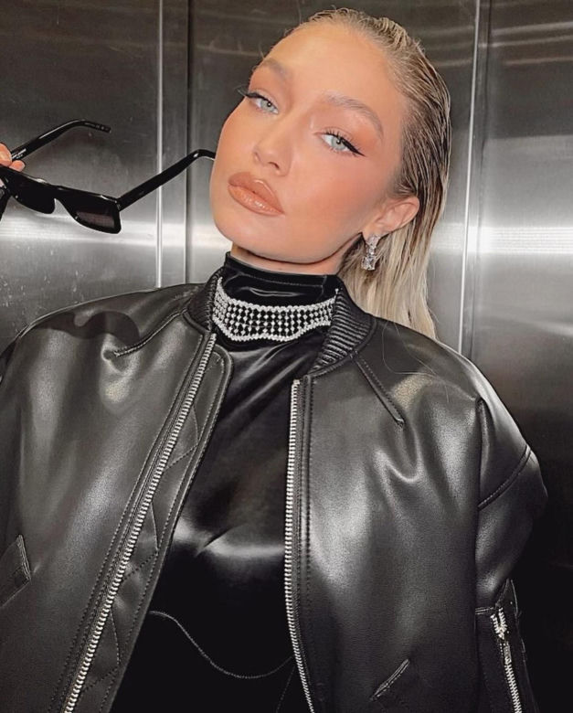 Wymieniły się kochankami! Gigi Hadid i Irina Shayk poderwały gwiazdorów