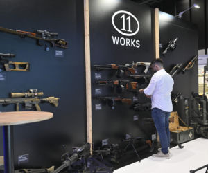 Warszawskie Targi Obronne w Expo XXI