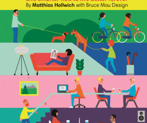 Projekty, Matthias Hollwich / HWKN