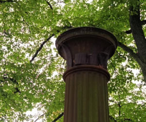 Wzgórze Napoleona w Szczecinie