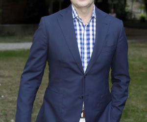 Jacek Rozenek kiedyś i dziś