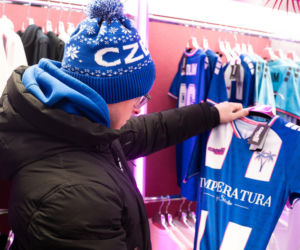 Czeremcha Stacja Paliw Skolima