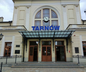 Tarnów. 80. rocznica pierwszego transportu do Auschwitz. Stąd wywożono ludzi na śmierć