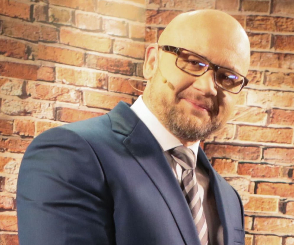 Sławomir Jastrzębowski