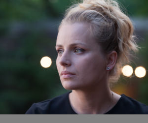 Singielka odcinek 2, Elka (Paulina Chruściel)