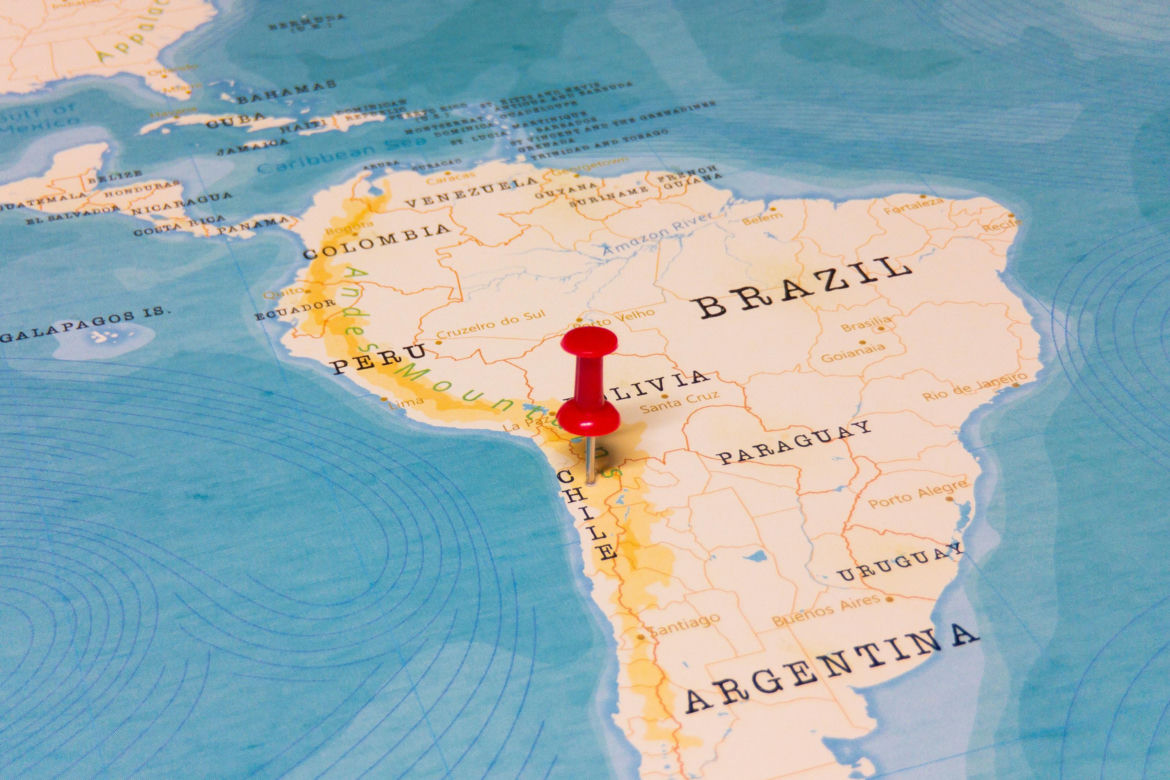 Chile