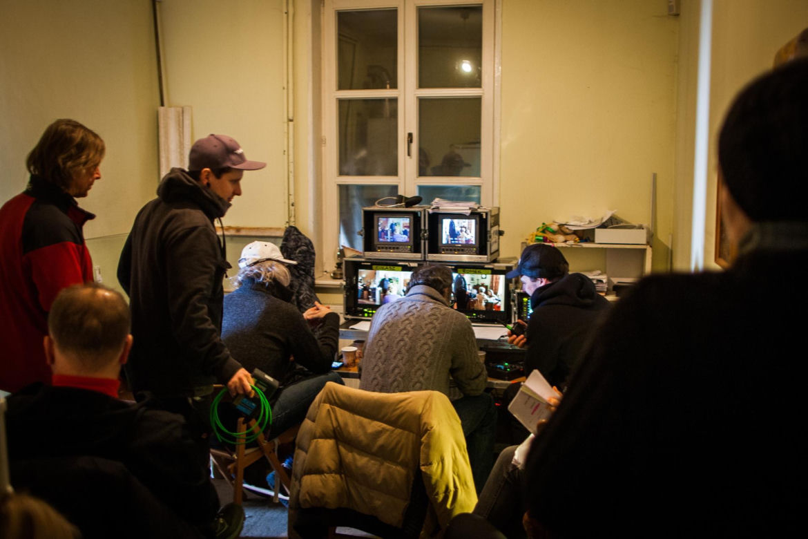 Gdzie nagrywano serial "Ojciec Mateusz"