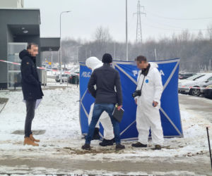 Krwawa masakra w Rzeszowie. Wołała pomocy, gdy dźgał ją nożem kuchennym. Nowe fakty [ZDJĘCIA]