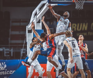 Polski Cukier Toruń - King Szczecin 102:83, zdjęcia z meczu Energa Basket Ligi