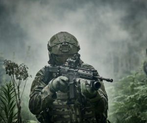 Karabin MSBS Grot