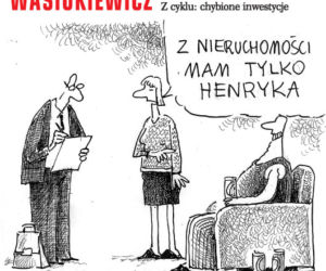 Rysunek Dnia