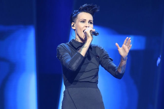 Agnieszka Chylińska - koncerty 2017! Trasa Forever Child Tour przedłużona!