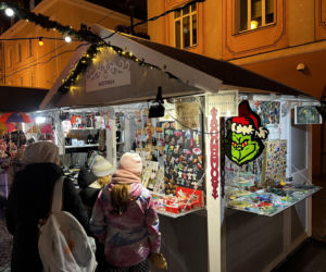 Białostocki Jarmark Świąteczny 2025