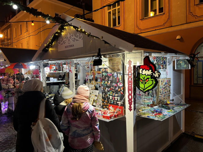 Białostocki Jarmark Świąteczny 2025