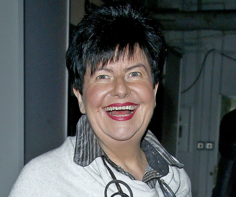 Joanna Senyszyn