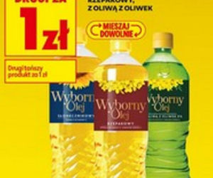 Poświąteczne promocje w Biedronce