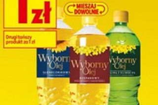 Poświąteczne promocje w Biedronce