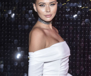 Sandra Kubicka będzie mamą choć nie może zajść w ciążę