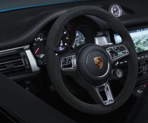 2019 Porsche Macan