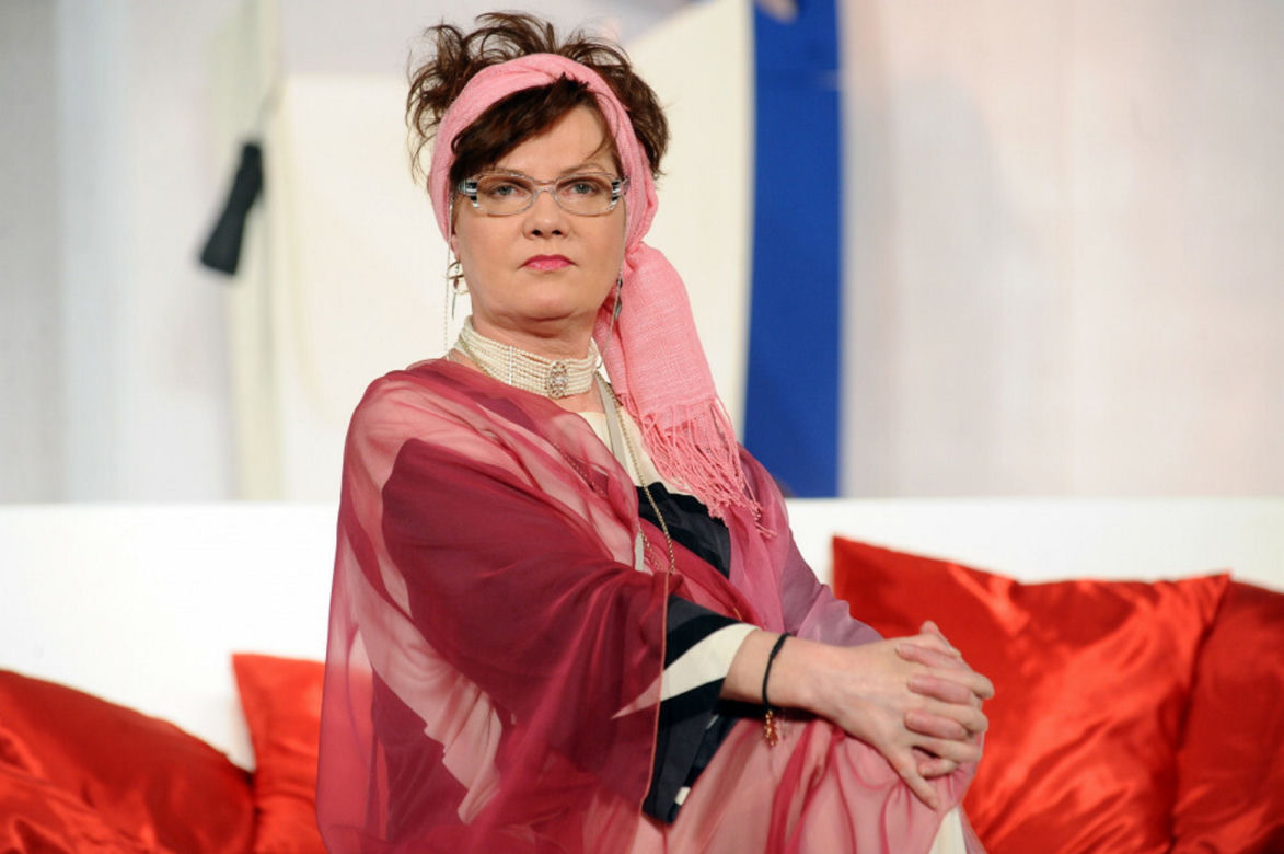Agnieszka Kotulanka i jej tragiczny los. Alkohol złamał jej życie, ale walczyła do końca. Jak wyglądały jej ostatnie chwile?