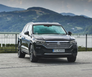 Volkswagen Touareg 3.0 TDI V6 R-Line