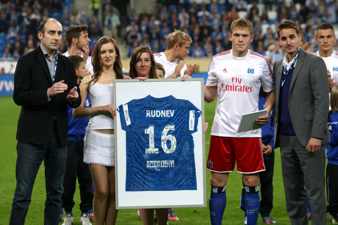 Artjoms Rudņevs