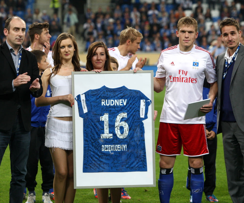 Artjoms Rudņevs