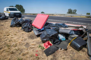 W ostatniej chwili zrezygnował z pielgrzymki. Opatrzność czuwa nade mną