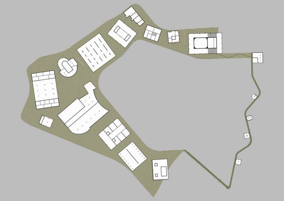 Archiwum Architektury